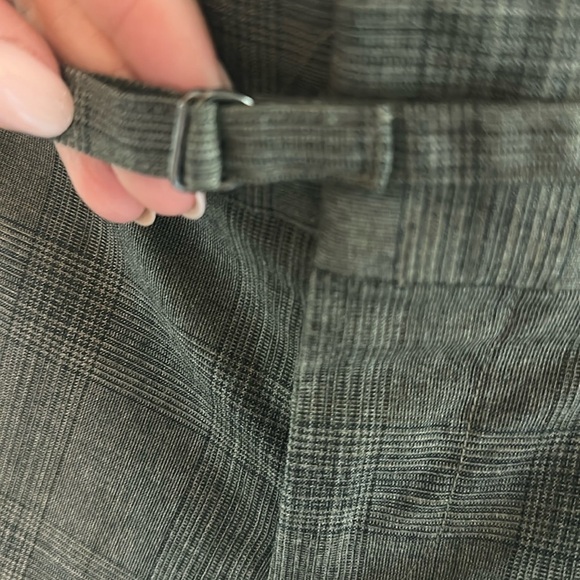 GAP Y2K Tan Dress Pants - Picture 4 of 5
